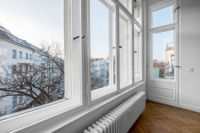 Best Window Installation Contractors in Bloomsburg, PA